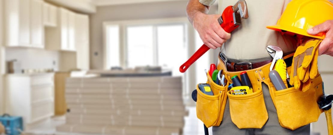 Best Company Handyman Services Abu Dhabi