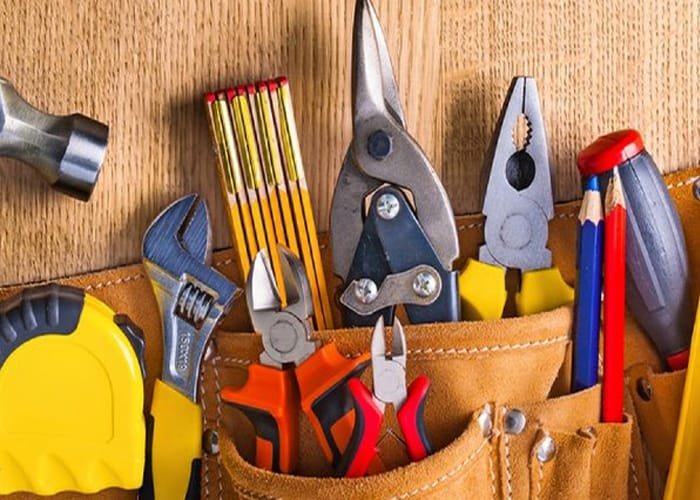 The Best Handyman Service In Abu Dhabi