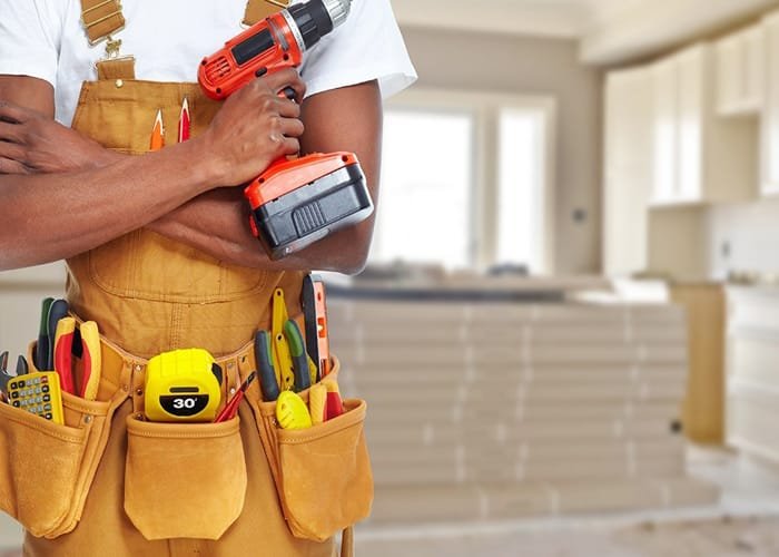 The Best Handyman Services in Abu Dhabi