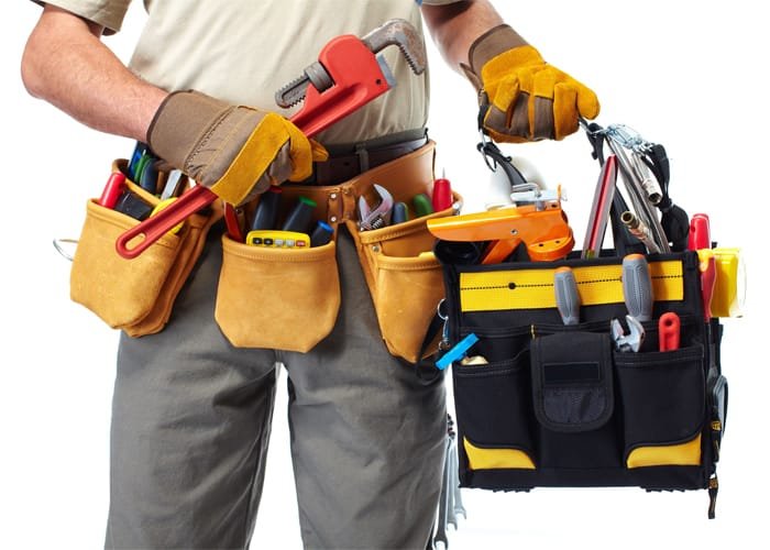 Handyman Abu Dhabi