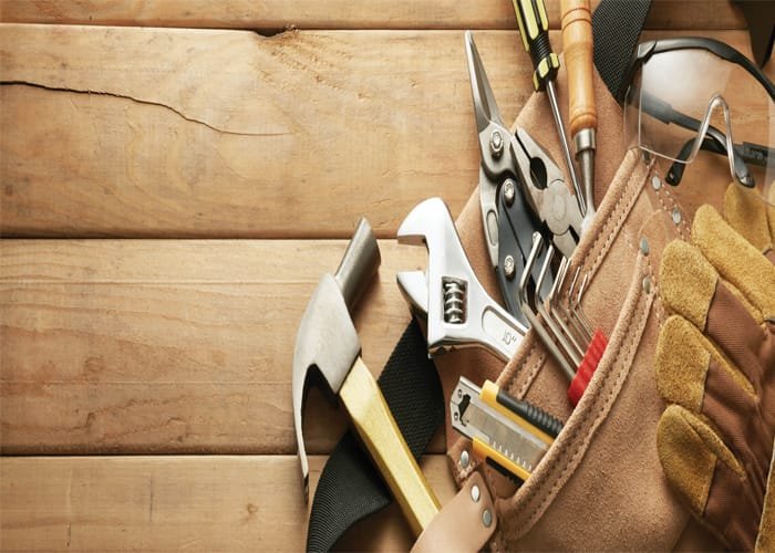Finding the Best Handyman Services In Abu Dhabi