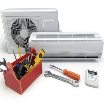 Get An AC Installation Service In Abu Dhabi