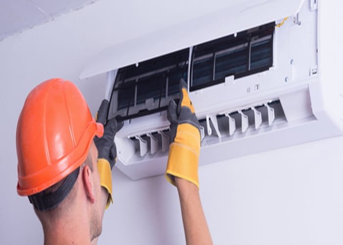 Ac Maintainance Company