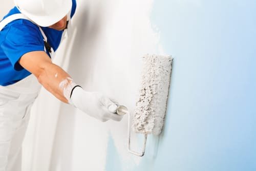 Best House Painters Abu Dhabi