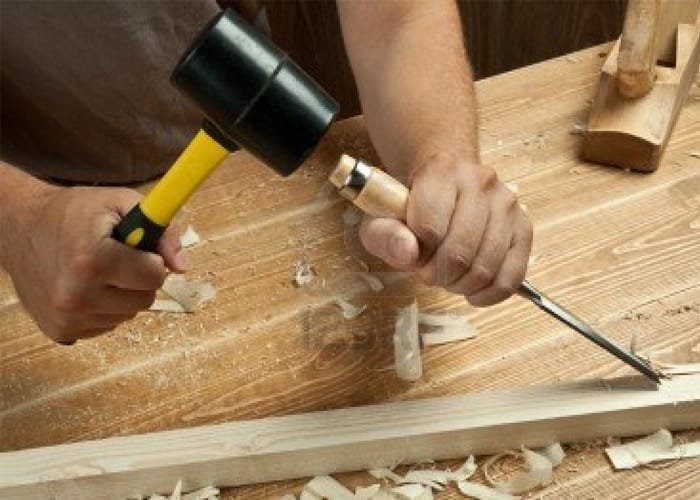 carpenter