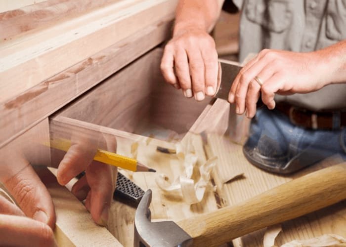 carpenter