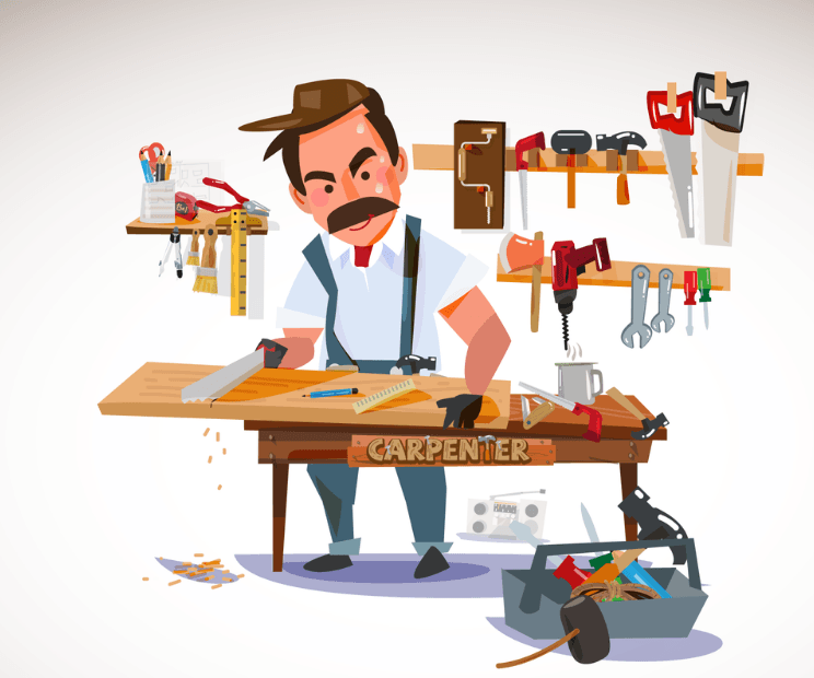 carpenter solutions
