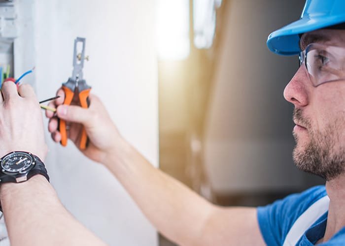 Electric Service