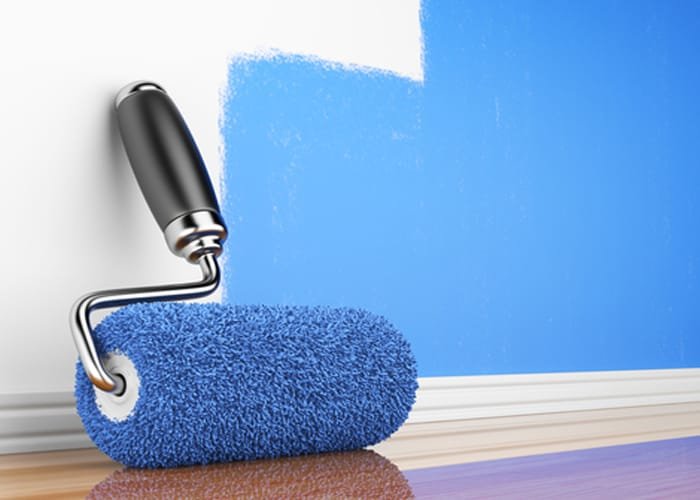 Move Out Paint