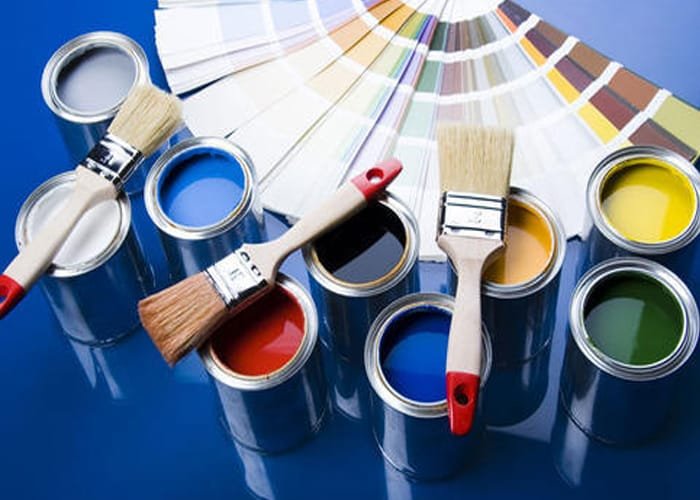 Professional Painting in Abu Dhabi