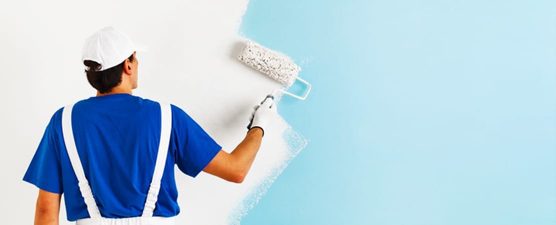 Best paintings Service Abu Dhabi-Eagle Trends
