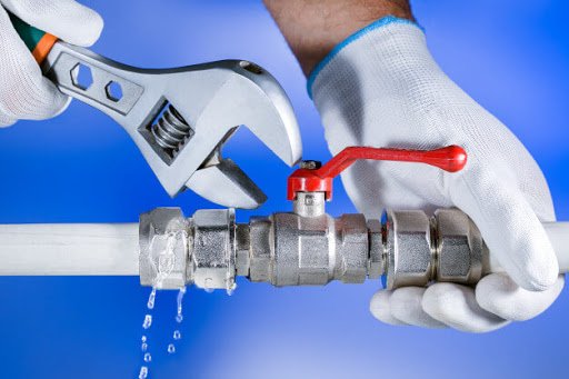 Plumbing Repair Services In Abu Dhabi