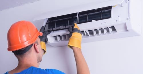 AC Maintenance