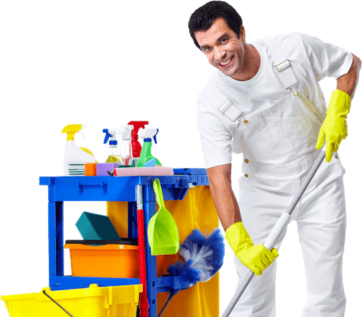 maid services