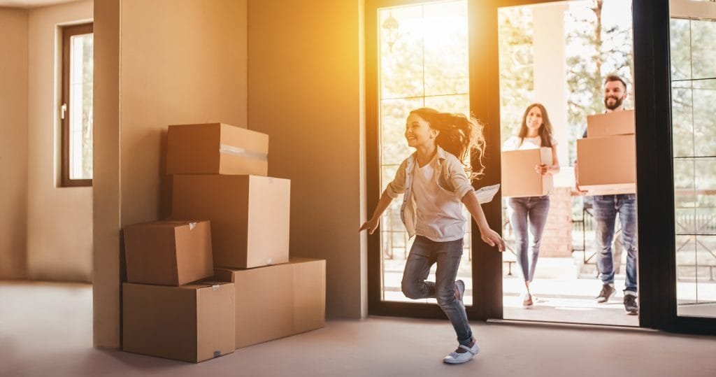 Moving and Relocation Service
