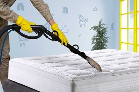 mattress cleaner
