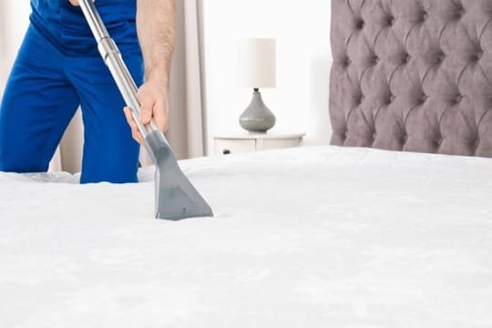 Looking For the Best Cleaning Services In Abu Dhabi?