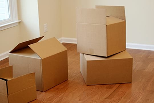 Best Movers & Packers Relocating service in abu dhabi