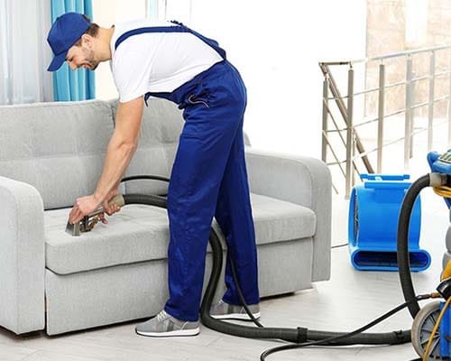 Sofa Cleaning Near Me