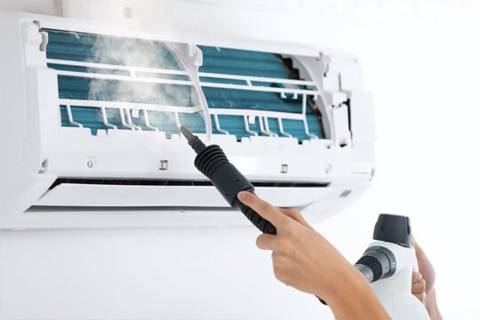 Affordable AC Cleaning Service In Abu Dhabi