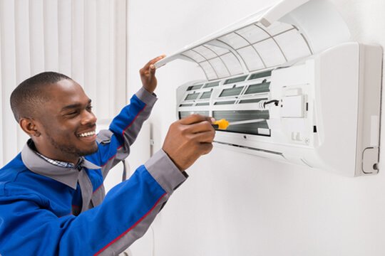 Get AC maintenance company in Abu Dhabi