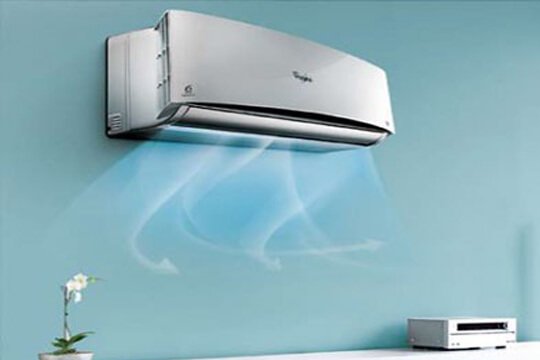 AC Installation Services AC Installation Services In Abu Dhabi