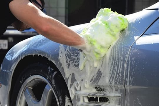 car clean services