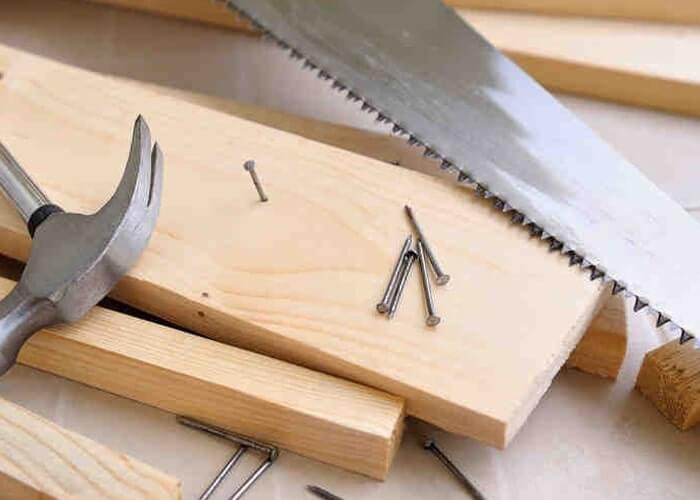 Get Affordable Carpenter Service in Abu Dhabi