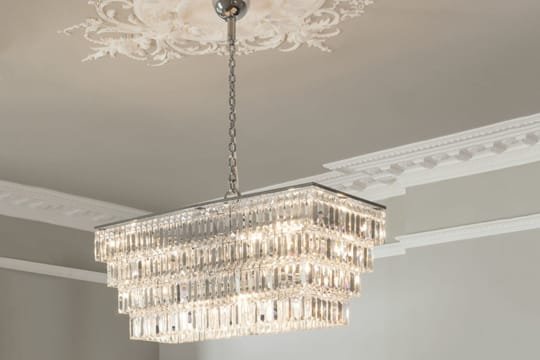 chandelier-fixture solutions
