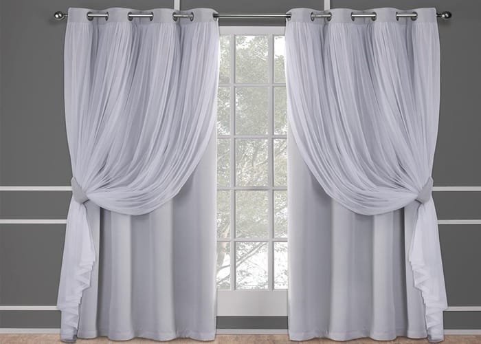 curtain
