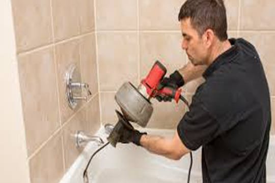 Drain Opening Services in Abu Dhabi