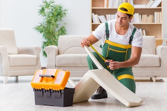 furniture assembly