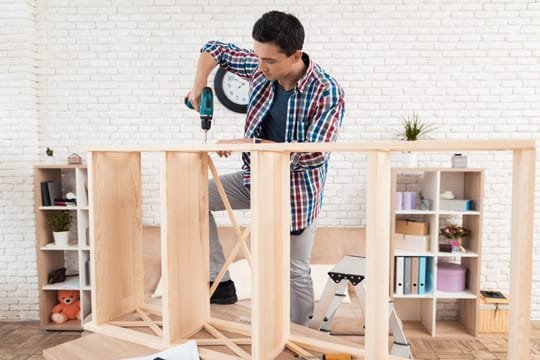 furniture-assembly