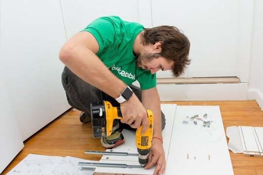 Best Furniture Assembling Service UAE