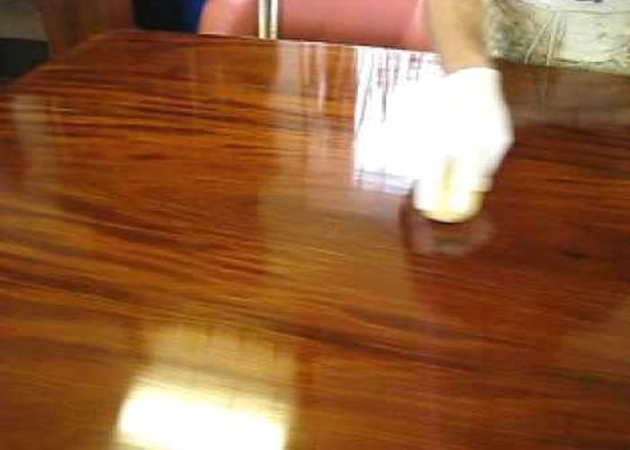 furniture polish