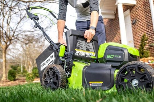 lawn-mover-maintenance