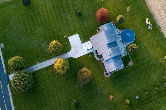 Natural Lawn Care