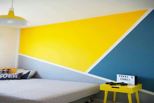 Wall Painters Near Me