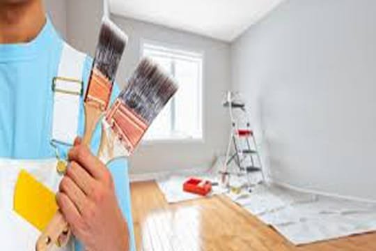 Wall Painters In Abu Dhabi