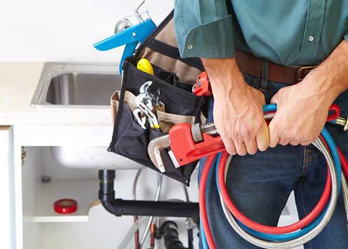 Local Emergency Plumber