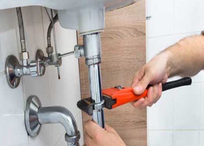 Plumber in Abu Dhabi