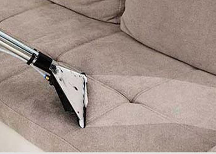 Lather Sofa Cleaning