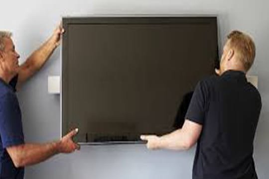 Types of The TV Mounting to Consider For Your New TV