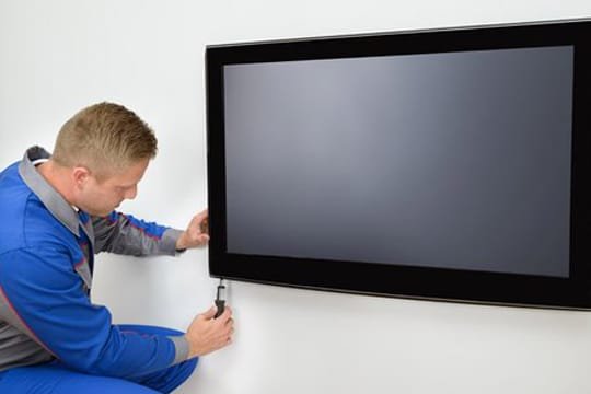 Top TV Installation Service In Abu Dhabi