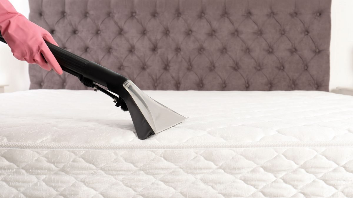 Get The Best Cleaning Service In Abu Dhabi