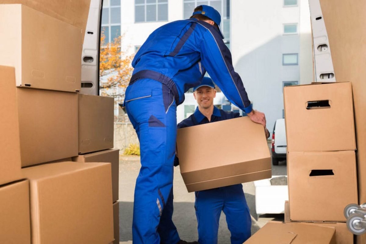 Best Movers and Packer in Abu Dhabi