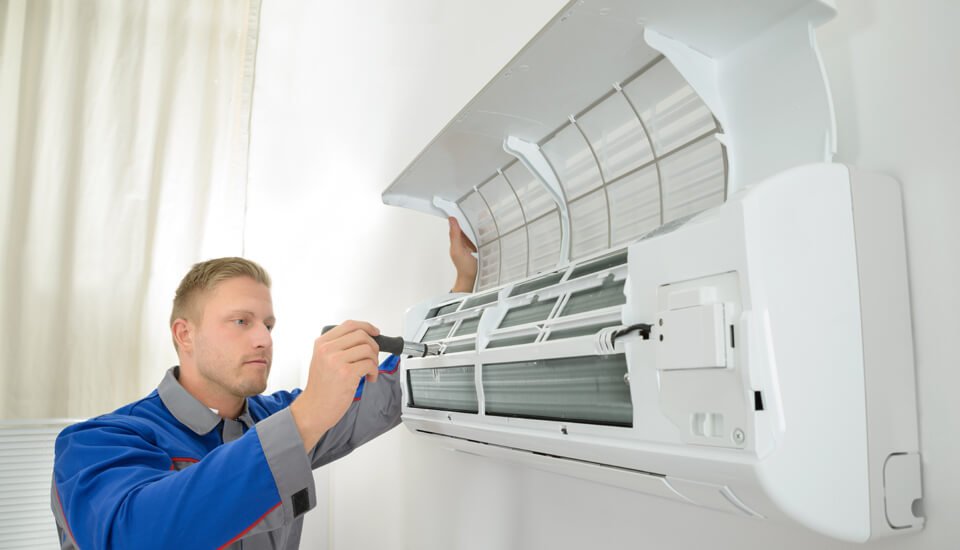 AC Duct Cleaning Abu Dhabi, Regular AC Cleaning Services in Dubai