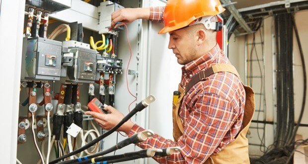 Electrical Services in Dubai, Electrical Contractors in Abu Dhabi