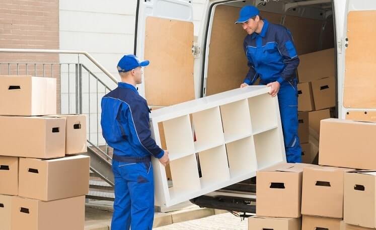 Movers and Packers in Dubai Marina, Best Moving Services in Dubai 2021