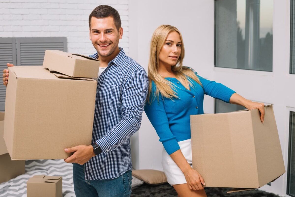 Best Movers And Packers Service In Abu Dhabi to Tack Out Your Stress